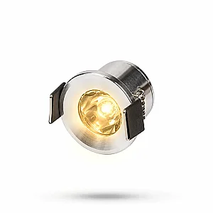 Cata CT-5270 1,5W Günışığı Yıldız Satin Led Spot Armatür 