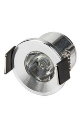 Cata CT-5270 1,5W Power Ledli Yıldız Spot Satin Kasa Beyaz Işık - Cata
