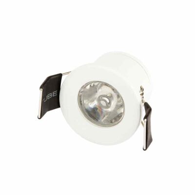 Cata CT-5270 1,5W Yıldız Spot Power Ledli Mavi - 1