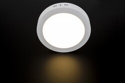 Cata CT-5271 25w Sıva Üstü Damla Led Armatür Beyaz Işık - Cata (1)