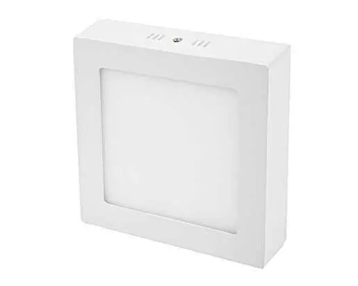 Cata CT-5272 25W Sıva Üstü Led Panel Kare Gün ışığı - 1