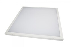 Cata CT-5281 60W Sıva Üstü Led Panel Armatür 60x60 Günışığı - Cata
