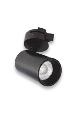 Cata CT-5310 15W Merkür Led Ray Spot Armatür 3000 K Gün Işığı - 1