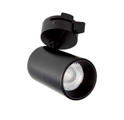 Cata CT-5310 15W Merkür Led Ray Spot Armatür 6000K Beyaz Işık - 1