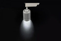 Cata CT-5325G 36W Alya Cob Led Ray Spot Armatür 3200K Günışığı - Cata (1)