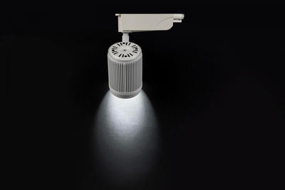 Cata CT-5325G 36W Alya Cob Led Ray Spot Armatür 3200K Günışığı - 2