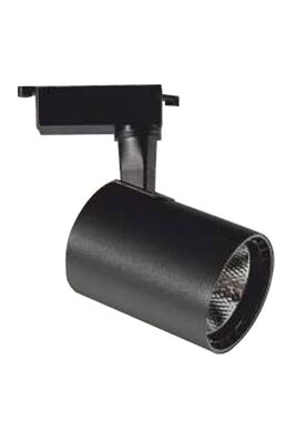 Cata CT-5334 30W Led Ray Spot Armatür 4000K Kırık Beyaz - 1