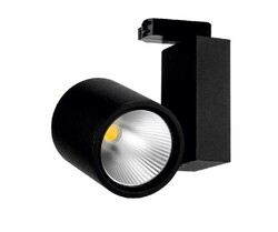 Cata CT-5344 40w İnter Led Ray Spot Armatür 3000K Günışığı - Cata