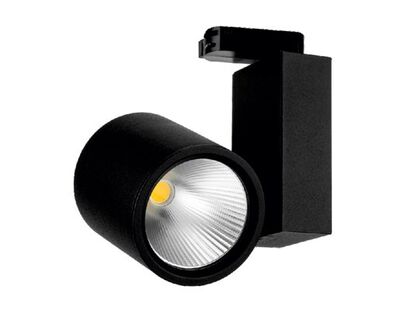 Cata CT-5344 40w İnter Led Ray Spot Armatür 3000K Günışığı - 1