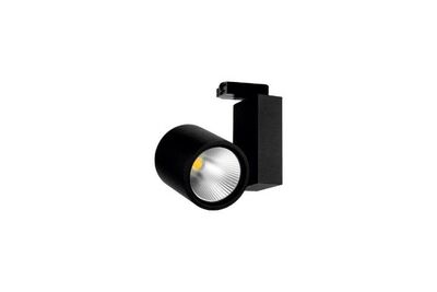 Cata CT-5344 40w İnter Led Ray Spot Armatür Osram Çipli 4000K - 1