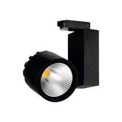 Cata CT-5346 40W Juventus Ray Spot Armatür Osram Çipli 3000K Gün Işığı - Cata