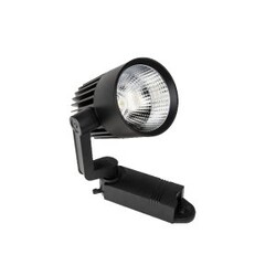 Cata CT-5360 36W Bella Ray Spot Armatür Siyah Kasa 3000K Günışığı - Cata