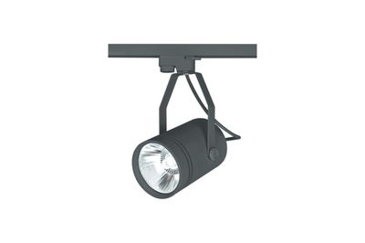 Cata CT-5363 30W Ray Spot Armatür Siyah Kasa 6400K Beyaz Işık - 1