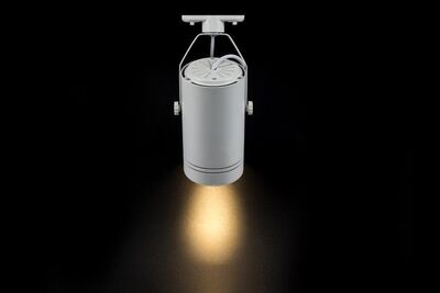 Cata CT-5364 30W Led Ray Spot Armatür 3000K Günışığı - 2