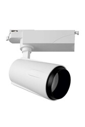 Cata CT-5369 50W Modena Led Ray Spot Armatür Beyaz Kasa 3200K Günışığı - Cata