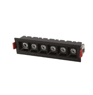 Cata CT-5390 10w Katana Led Armatür 4000K - 1