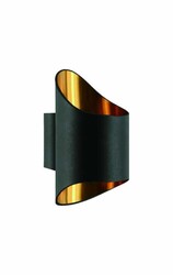 Cata CT-5426 Troya Aplik Siyah Gold - Cata