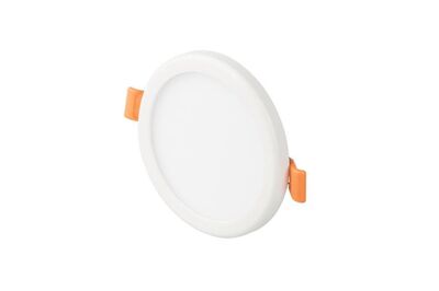 Cata CT-5645 6W Beyaz Işık Plus Led Panel Ayarlanabilir Armatür - 1