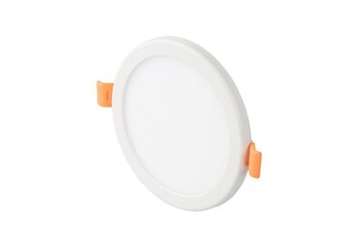 Cata CT-5646 9W Beyaz Işık Plus Led Panel Ayarlanabilir Armatür - 1