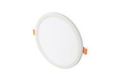 Cata CT-5647 15w Plus Ayarlanabilir Led Panel Armatür Beyaz Işık - Cata
