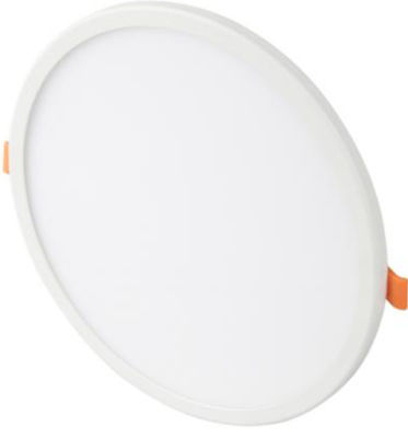 Cata CT-5648 20w Plus Led Panel Armatür Beyaz - 1