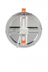 Cata Ct-5648 20w Plus Led Panel Armatür Günışığı - Cata (1)
