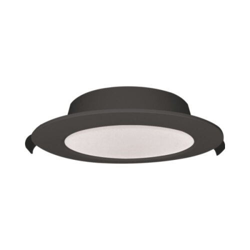 CATA CT 5650 Zümrüt 10W Siyah Kasa Led Spot 3200K Gün Işığı - 1