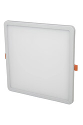 Cata Ct-5655 6w Kare Plus Led Panel Armatür Günışığı - Cata
