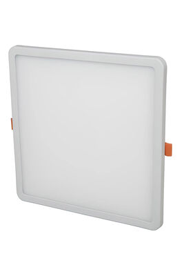 Cata Ct-5655 6w Kare Plus Led Panel Armatür Günışığı - 1