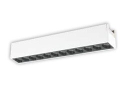 Cata CT-5811 24W Cortez Magnetic Ray Spot Armatür Günışığı - Cata