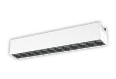 Cata CT-5811 24W Cortez Magnetic Ray Spot Armatür Günışığı - 1