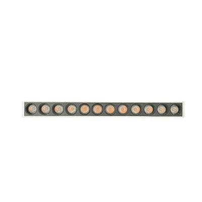 Cata CT-5811 24W Cortez Magnetic Ray Spot Armatür Günışığı - 3