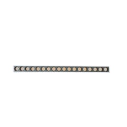 Cata CT-5812 36W Cortez Magnetic Ray Spot Armatür Günışığı - 3