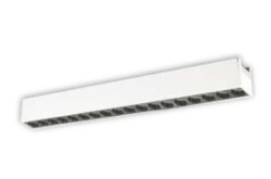 Cata CT-5812 36W Cortez Magnetic Ray Spot Armatür Günışığı - Cata