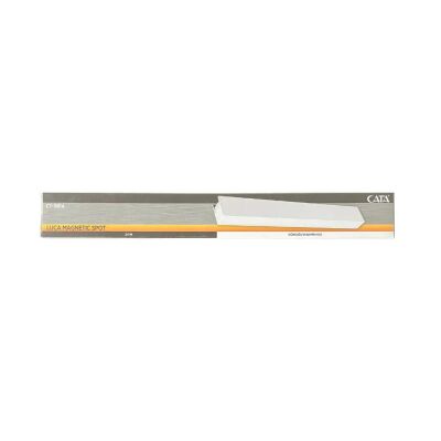 Cata CT-5814 24W Luca Magnetic Ray Spot Armatür Günışığı - 2