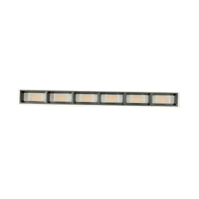 Cata CT-5815 24W Dante Magnetic Ray Spot Armatür Günışığı - 3
