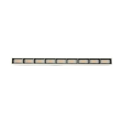 Cata CT-5816 36W Dante Magnetic Ray Spot Armatür Günışığı - 3