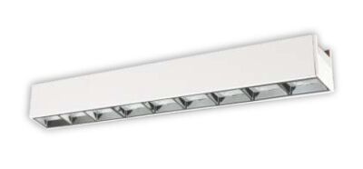 Cata CT-5816 36W Dante Magnetic Ray Spot Armatür Günışığı - 1