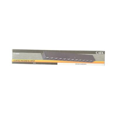 Cata CT-5821 24W Cortez Magnetic Ray Spot Armatür Günışığı - 2