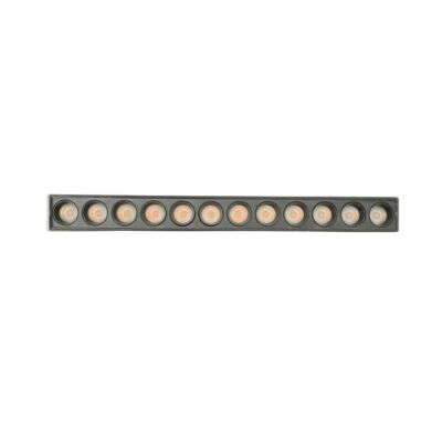 Cata CT-5821 24W Cortez Magnetic Ray Spot Armatür Günışığı - 3