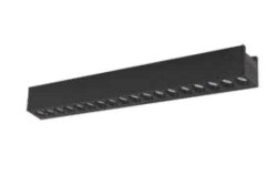 Cata CT-5821 24W Cortez Magnetic Ray Spot Armatür Günışığı - Cata