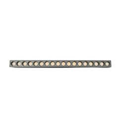 Cata CT-5822 36W Cortez Magnetic Ray Spot Armatür Günışığı - 3