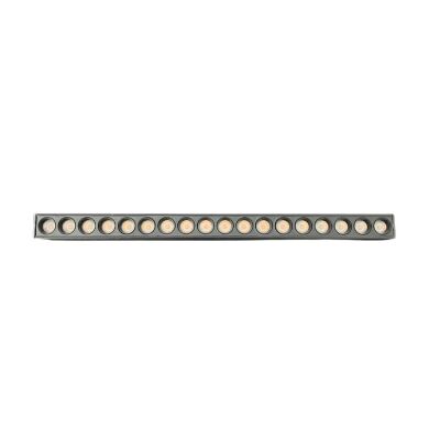 Cata CT-5822 36W Cortez Magnetic Ray Spot Armatür Günışığı - 3