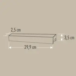 Cata CT-5824 Luca 24W Magnetic Siyah - Cata (1)
