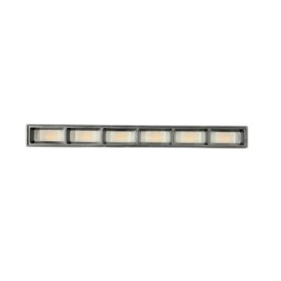 Cata CT-5825 24W Dante Magnetic Ray Spot Armatür Günışığı - 3