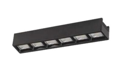 Cata CT-5825 24W Dante Magnetic Ray Spot Armatür Günışığı - 1