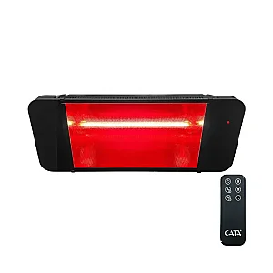 Cata CT-6060 Plazma Isıtıcı (Kumandalı) - 1