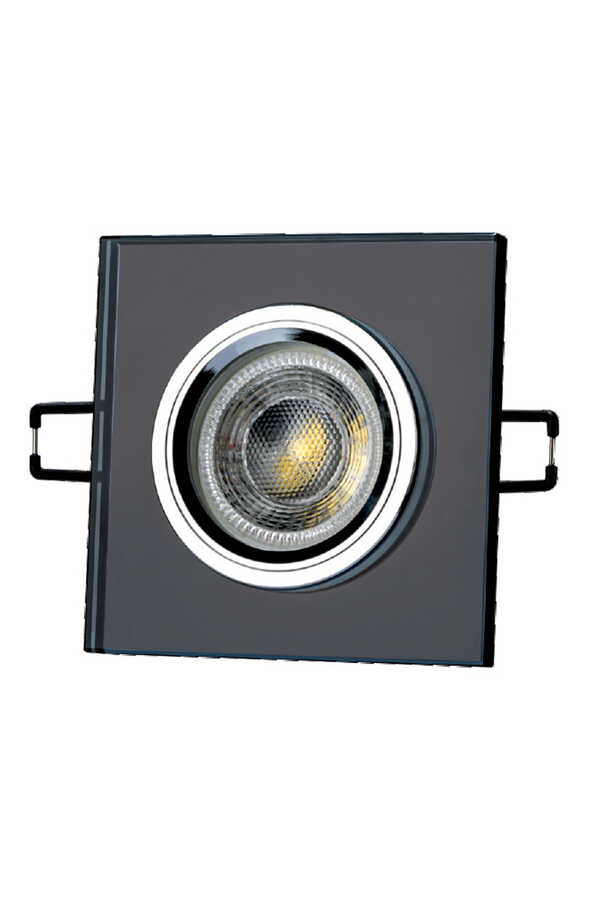 Cata CT-6647 Yeşim Dekoratif Cam Spot - Cata