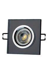 Cata CT-6647 Yeşim Dekoratif Cam Spot - Cata
