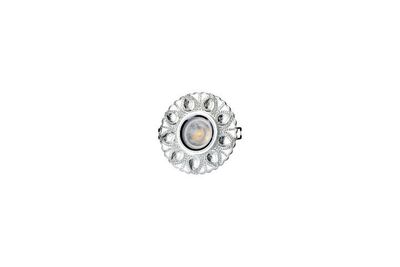 Cata CT-6650 Çiğdem Dekoratif Cam Spot - 1